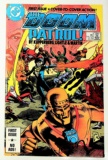 Doom Patrol, Vol. 2 # 1