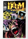 Doom Patrol, Vol. 2 # 25