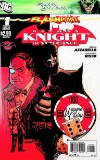 Flashpoint: Batman Knight of Vengeance # 1