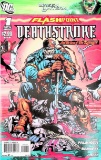 Flashpoint: Deathstroke: The Curse of Ravager # 1