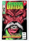 Green Lantern, Vol. 3 # 12