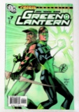 Green Lantern, Vol. 4 # 7