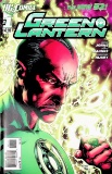 Green Lantern, Vol. 5 # 1A