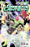 Green Lantern, Vol. 5 # 2A