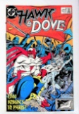 Hawk & Dove, Vol. 3 # 6