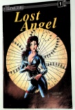 Lost Angel # 1