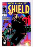Nick Fury Agent of Shield, Vol. 4 # 20