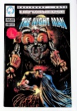 Night Man, Vol. 1 # 9
