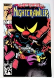 Nightcrawler, Vol. 1 # 3