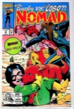 Nomad, Vol. 2 # 10