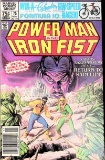 Power Man And Iron Fist, Vol. 1 # 75