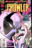 Prowler (Marvel), Vol. 1 # 1