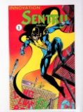 Sentry Special # 1