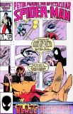 The Spectacular Spider-Man, Vol. 1 # 123