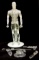 2002 Clear GI Joe Super-Articulated 1/6 Scale Membership Figure