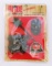 GI Joe 40th Anniversary Field Pack Carded 1/6 Scale Action Figure Accessory Set