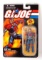 G.I. Joe Scrap Iron DTC Exclusive Carded Figure