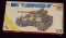 ESCI ERTL - 1/72 Scale German FlammPanzer III Tank Military Vehicle