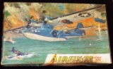 Airfix - 1/72 Scale Constant Scale Catalina Plane Model Kit