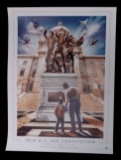 2010 G.I. Joe Convention Limited Edition Print