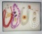 Assorted Jewelry Tray Lot