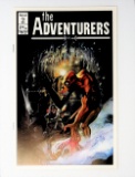 Adventurers Book I # 2