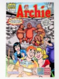 Archie, Vol. 1 # 550