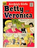 Archie's Girls Betty and Veronica # 26