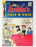 Archie's Pals 'n' Gals # 13