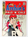 Archie's Pals 'n' Gals # 8