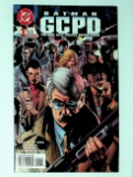 Batman: GCPD # 1