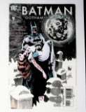 Batman: Gotham After Midnight # 9