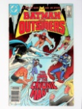 Batman and the Outsiders, Vol. 1 # 6