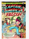 Captain America, Vol. 1 # 163