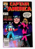 Captain America, Vol. 1 # 381