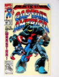 Captain America, Vol. 1 # 398