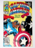 Captain America, Vol. 1 # 408