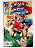 Captain America, Vol. 1 # 423