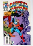 Captain America, Vol. 1 # 424