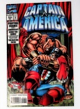 Captain America, Vol. 1 # 429