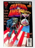 Captain America, Vol. 1 # 443