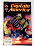 Captain America, Vol. 1 # 452