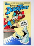 Disney's DuckTales # 9