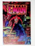 E-Man (First Comics) # 11