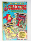 Harvey Collectors Comics # 4