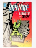 Haywire # 5