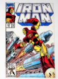 Iron Man, Vol. 1 # 277