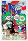 Jughead's Pal Hot Dog # 5