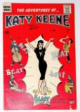 Katy Keene Comics # 50