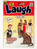 Laugh, Vol. 1 # 100